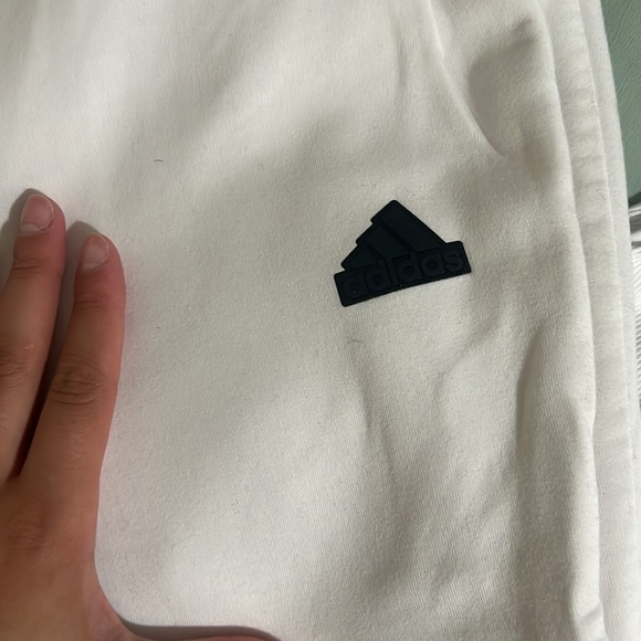 Mens ZNE Adidas - Picture 2 of 5